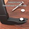 Multifunction Steel Nail Remover Puller Tool For Wooden Crates Furniture Dismantling And Construction Repair Projects