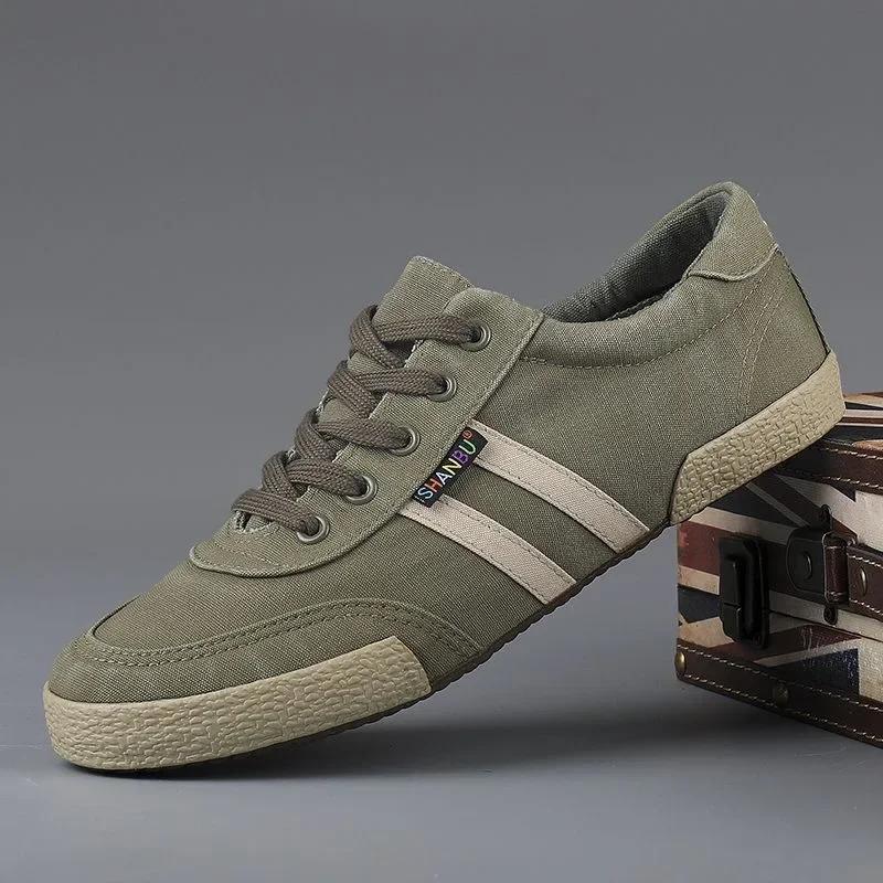 Κλασικά Ανδρικά Βουλκανισμένα Παπούτσια Μάρκα Ανδρικά Casual Παπούτσια Άνετα Αναπνέοντα Μαλακά Ανδρικά Ανθεκτικά Παπούτσια Σανίδας Tenis Marculino