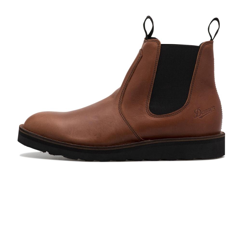 

Danner Skidmore Sidegore Sd D219876 Коричневый 230