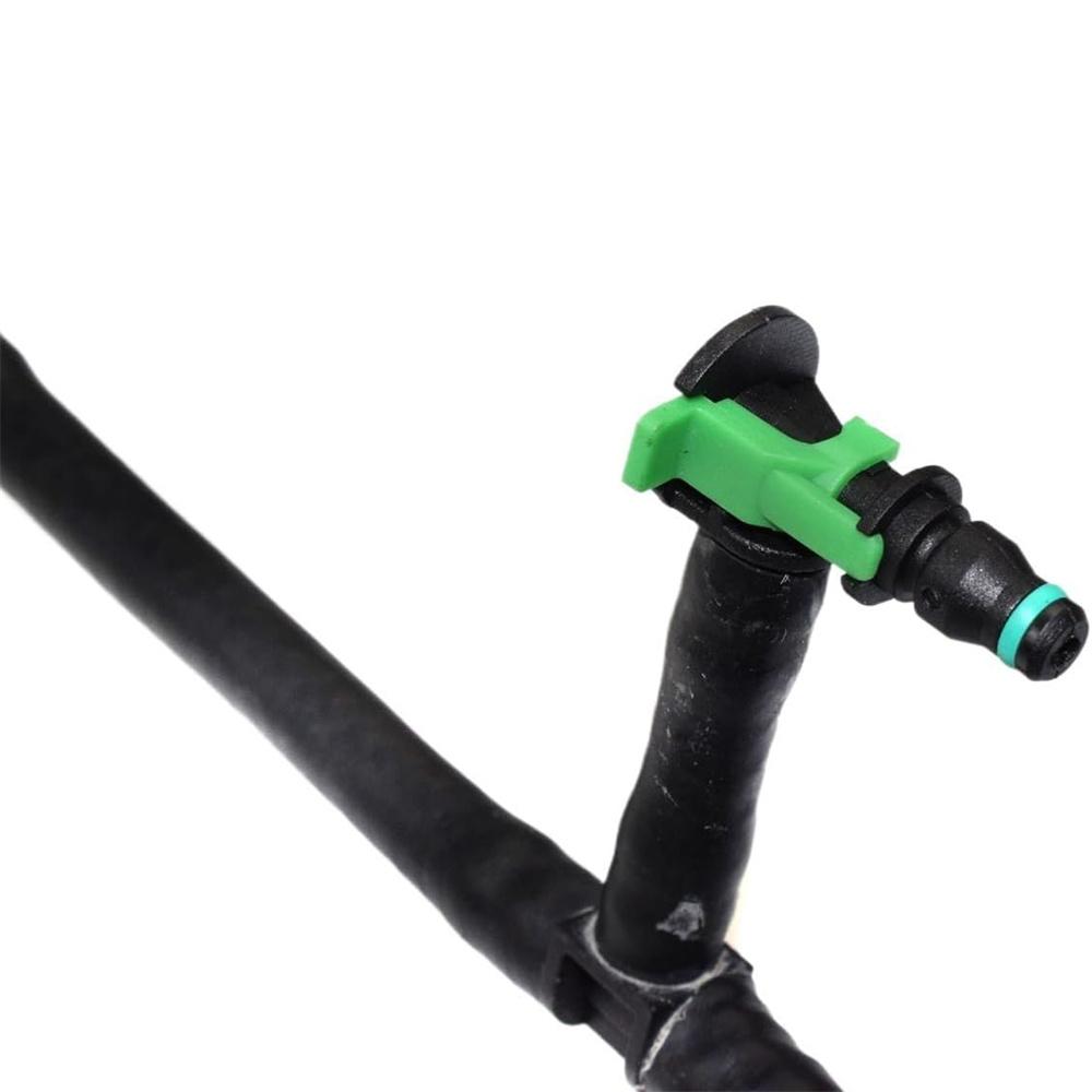 ÚNIKOVÁ TRUBKA VSTŘIKOVAČE PALIVA 1761934 PRO FORD TRANSIT MK7 MK8 CUSTOM 2.2 TDCi