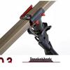 Brangdy Aluminum Alloy Multi-Rod Fishing Rod Holder