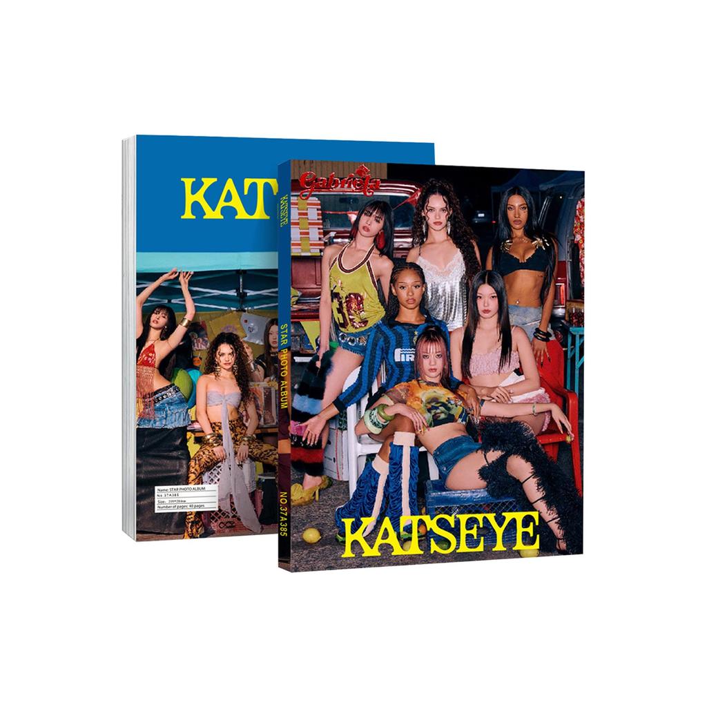 Albume de Grupuri de Fete, Merchandise, Cărți Foto, Reviste și Cataloage