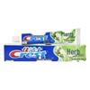 Crest Herbal Salt Whitening Fresh Breath Toothpaste