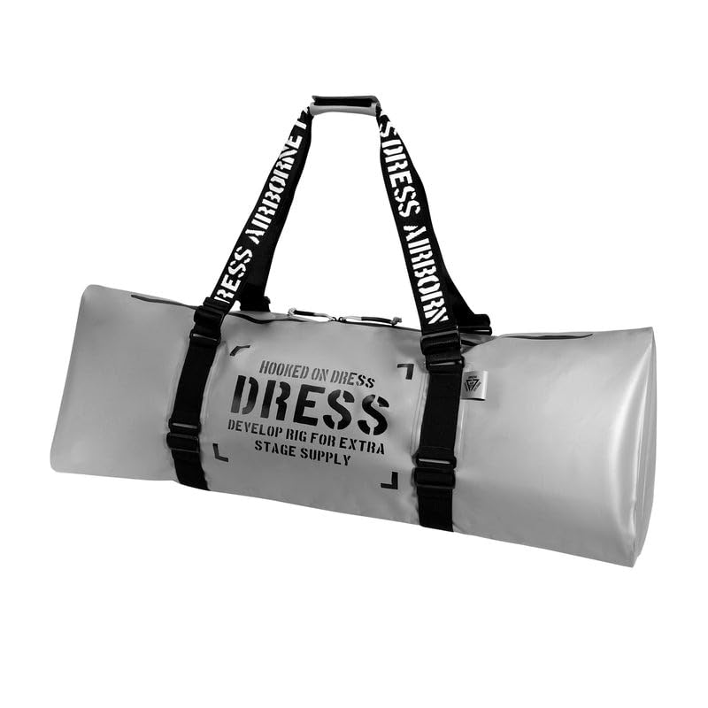 

ПЛАТЬЕ Yellowtail Сумка 100см Серая Большая Вместимость Сумка-холодильник Синяя Рыба Рыбалка Водонепроницаемый Ящик-холодильник Рыба Портативный Складной Прочный Долговечный Лодочная Рыбалка серый