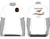 Naval VF114 Aardvarks F14 Tomcat Squadron TShirt 100 Cotton ONeck Summer Short Sleeve Casual Mens Tshirt Size S3XL