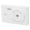 Digital Camera 48MP 1920 X 1080p 8x Zoom 2.8 Inch Screen Multiple Filters Compact Students Camera