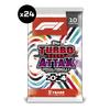 Topps Formula 1 2024 Turbo Attax Full Box Turbo Attack Full Box -