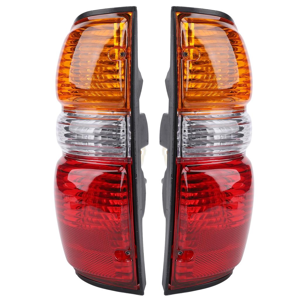 Tail Light Housing 8156004060 Excellent Sealing Reliable Guard Sturdy Tail Brake Lamp Housing for Ta