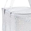 Insulated Lunch Bag Thermal Zipper Picnic Cake Transport Food Delivery Tote