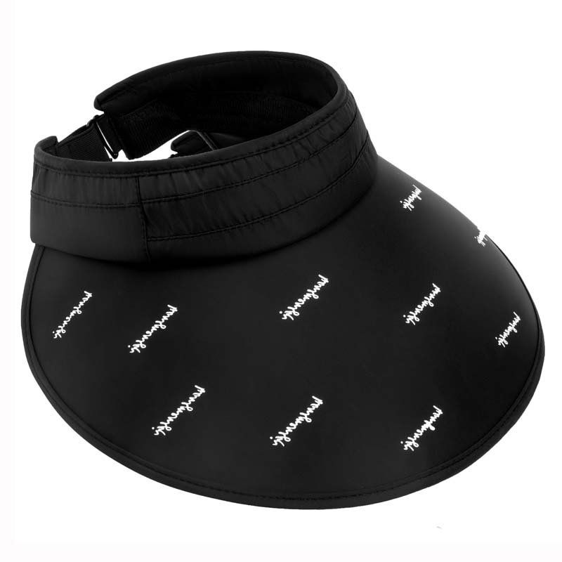 Telescopic board empty top hat for women's sun protection, UV protection, beach cycling, sun hat, tidal sun hat