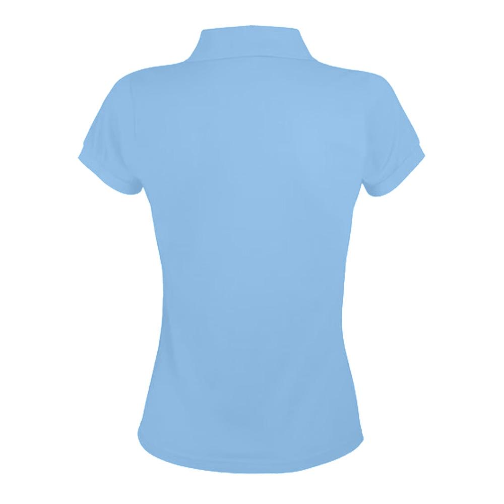 SOLS Womens/Ladies Prime Polo Shirt