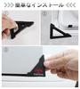 Car Door Guard Dedicated Door Corner Protector, Corner Guard, Sticker, Car Door Protection, Easy
