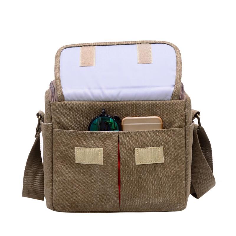 Ayoubu Single Shoulder Camera Bag