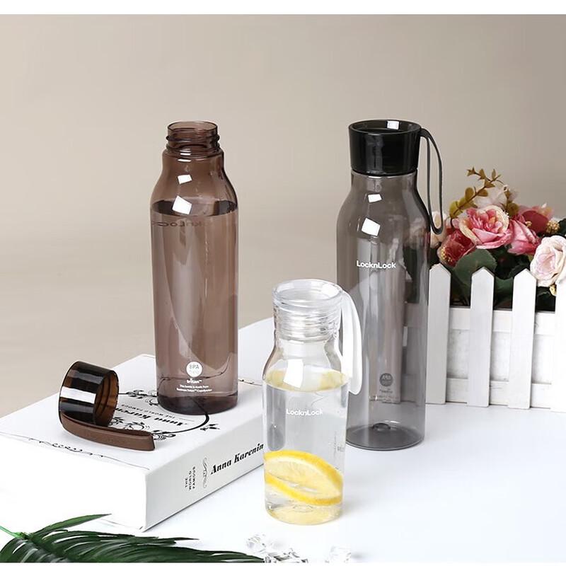 LocknLock Portable Sports Water Bottle