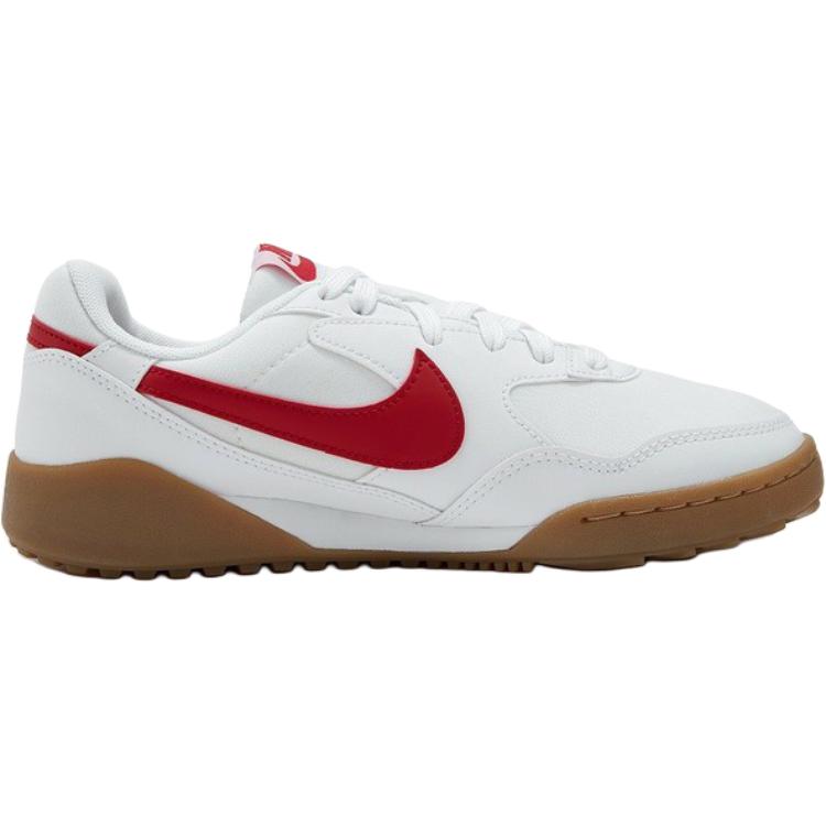Nike Terra Manta Comfortable Retro Low Top Kids Casual Shoes Kids Casual Shoes White HV9702-104