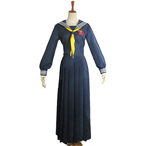 

Midoriya Kyoko Hayakawa Cosplay Costume, Custom Size, Women s Size S
