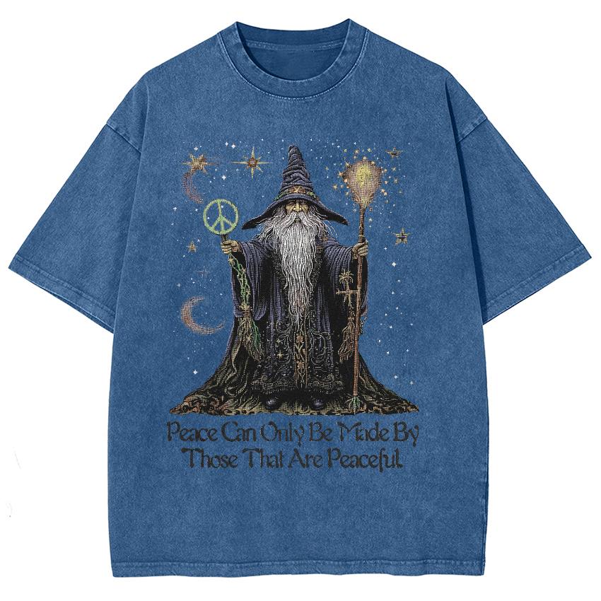 

Мужская женская футболка с принтом волшебника Летний бестселлер Поп Оверсайз Хлопковые футболки Модный дизайн Хип-хоп Топ Женский 3XL