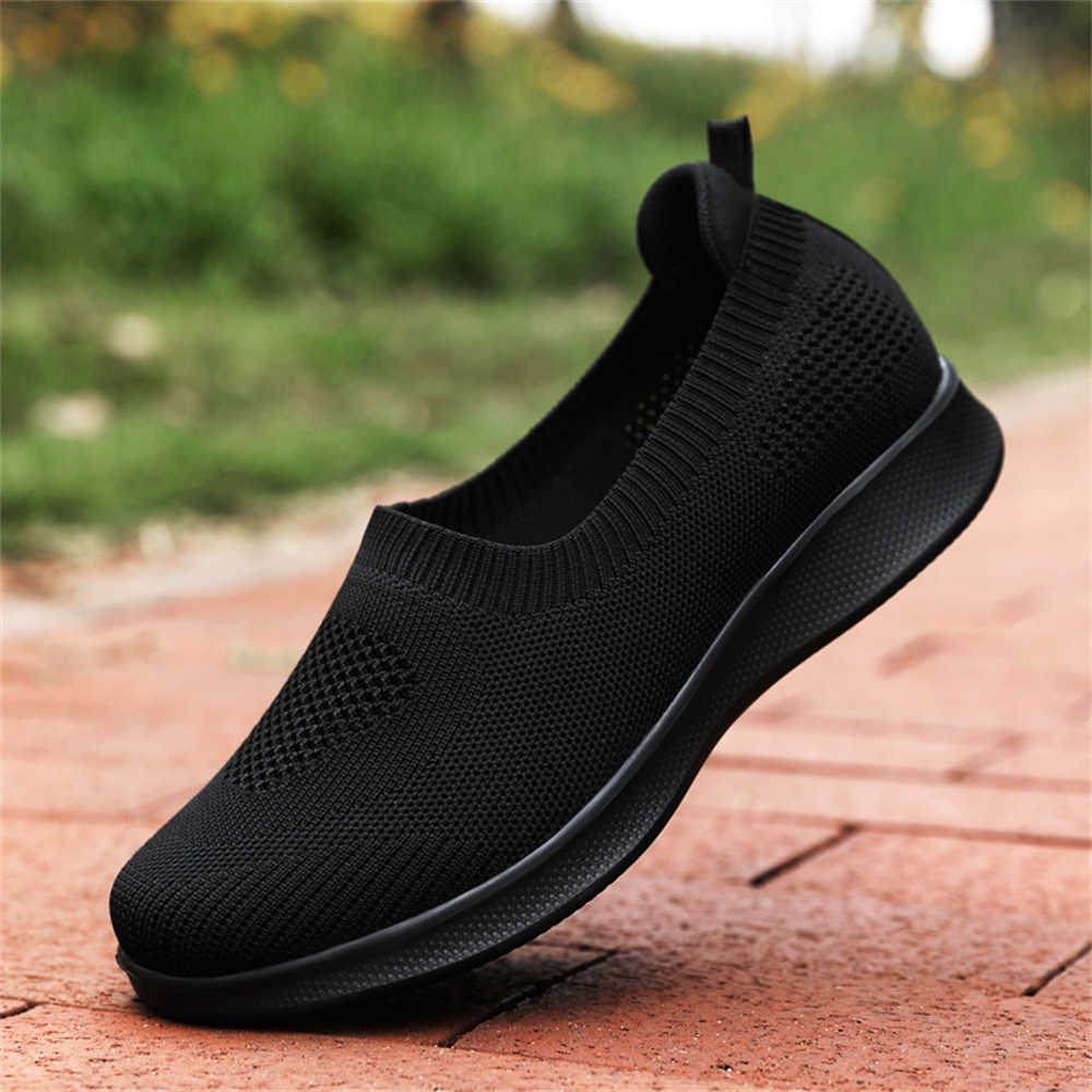 38-39 Flat-heeled Authentic Women's Tennis Shoes High Heels Ladies Medium Heel Woman Shoes Sneakers Sports Cheap