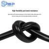 RVV PVC Insulated Flexible Copper Wire