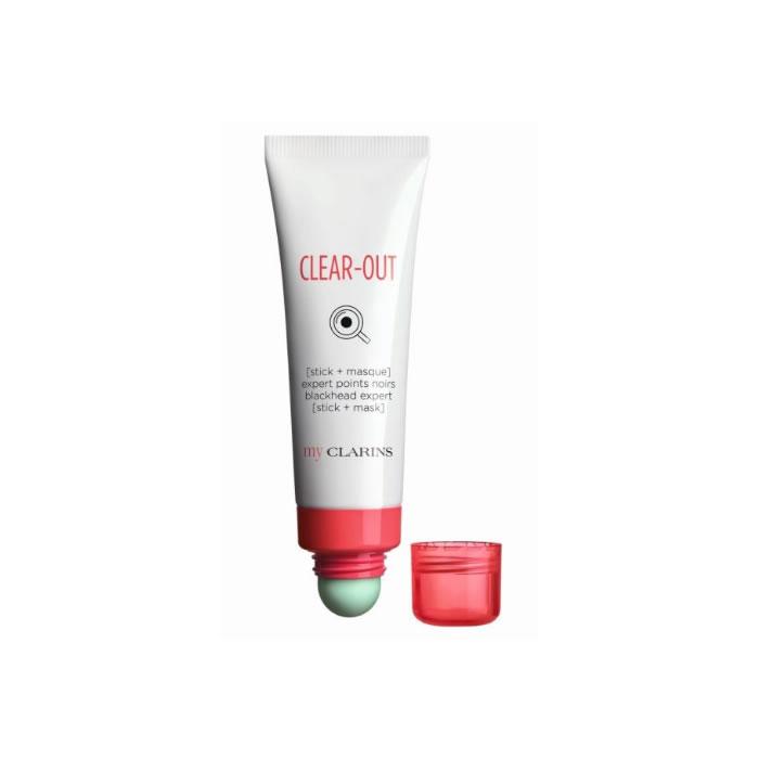 

My Clarins Clear-Out Blackhead Expert 50 мл.