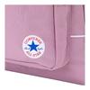 Converse Polyester Backpack Women's Pink UA5897-PCG