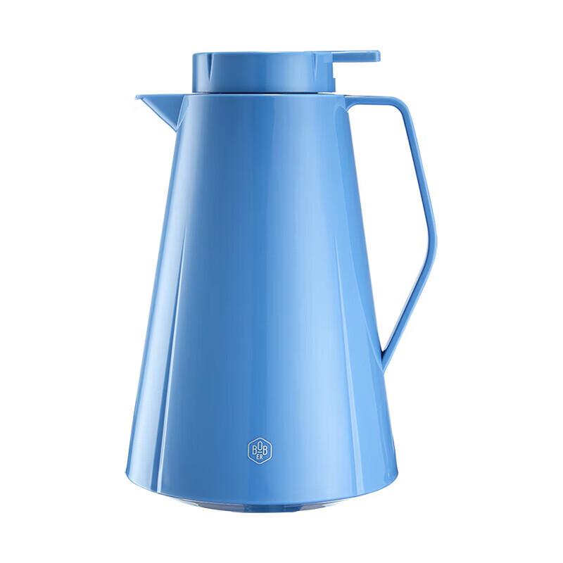 Bobao Huile Glass Thermos Pot