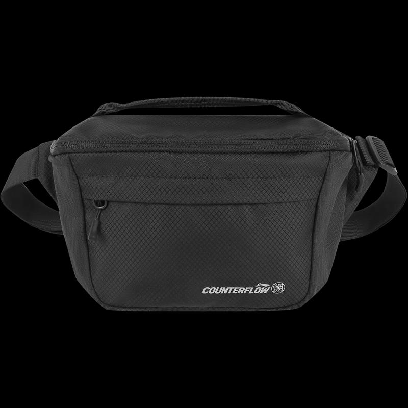 Li-Ning Versatile Chest Bag One Size