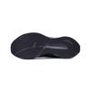 Anta Wormhole 2 Lightweight Shock Absorbing Sports Training Water Resistant Running Shoes Men sneaker Basic-Black 112615543R-1