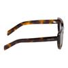 Prada Logo Design Acetate Square Sunglasses Women sunglasses Tortoiseshell SPRD07_E20D_FE50Q_C_053