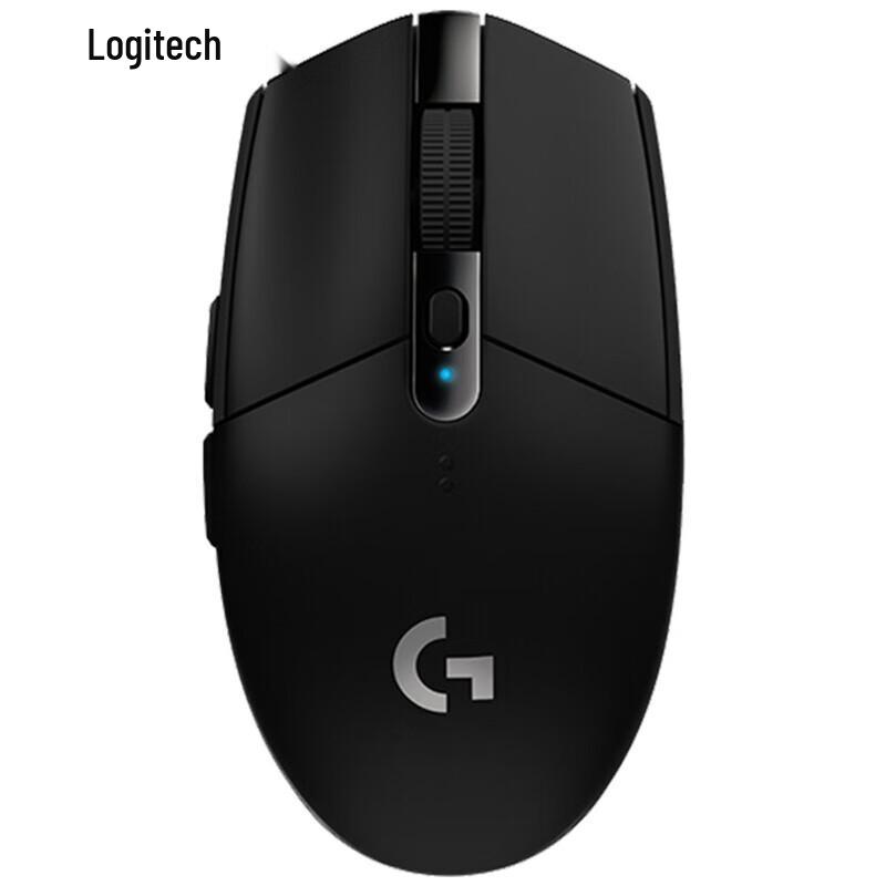 Logitech G304 LIGHTSPEED Wireless Gaming Mouse