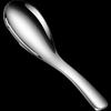 304 Stainless Steel Long Handle Soup Spoon