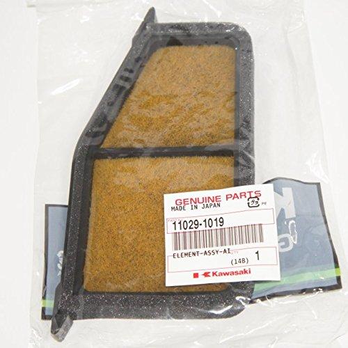 

KAWASAKI Genuine Parts Element Assy (Air Filter) 11029-1019