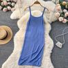 Hohe Qualität Frauen Chic Aushöhlen Gestrickte Pullover Kleid Sommer Elegante Kurze Sleev Midi Bodycon Meerjungfrau Kleider