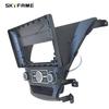 SKYFAME Car Frame Fascia Adapter Android Radio Dash Fitting Panel Kit For Hyundai Elantra Avante