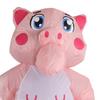 Aufblasbares Kostüm Rosa Schwein Aufblasbares Halloween Cosplay Kleid Overall Kostüm Für Erwachsene Aufblasbares Kostüm Aufblasbare Puppe Kostüm