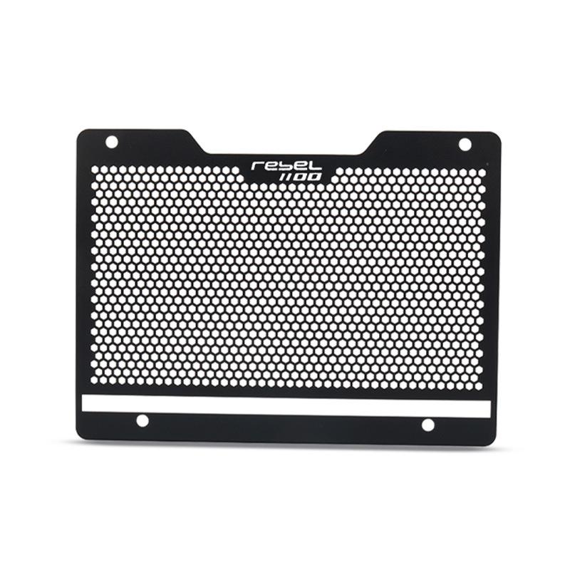Honda CM1100 Aluminum Alloy Radiator Guard