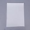 Lgt125J 0.125Mm Led Light Diffusion Film Lcd Backlight Pet Film Suitable For Conventional Backlight Lamps Light Boxes