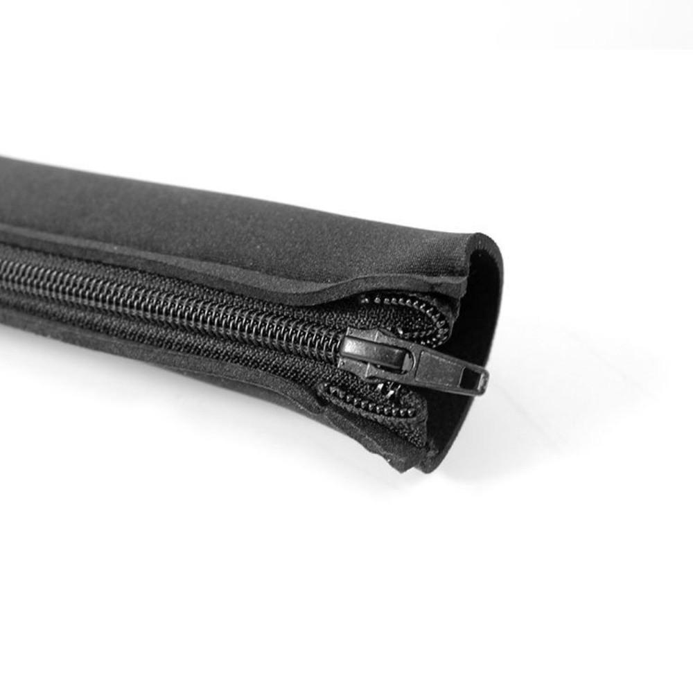50cm Cable Wrapper Neoprene Wire Protector Data Cable Cable Storage Cover Network Cable
