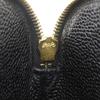 CHANEL Chain tote Tote Bag COCO Mark black Caviar skin Women Used