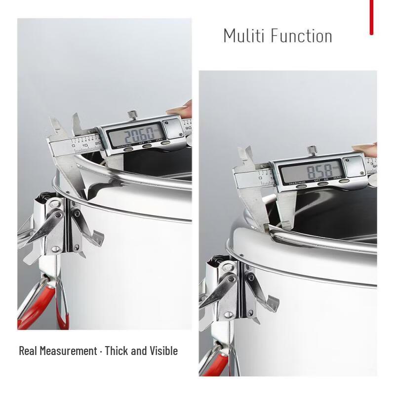 Commercial Electric Stainless Steel Insulated Dispenser