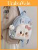 Süßer Cartoon-Tier-Rucksack für Kinder für Schule und Reisen