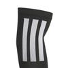 Adidas JXX86 Running Arm Sleeves for Black L Men, (JM4301)