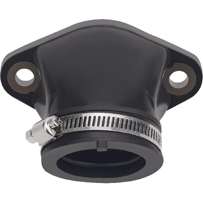3084879 Carburetor Intake Tube Boot Joint for Polaris ATV PRO 500 PPS MV 500 RSE DUSE 450 400 HO SE 335 RANGER 500 400 SERIES CARB ISRAEL 400 2X4 4X4