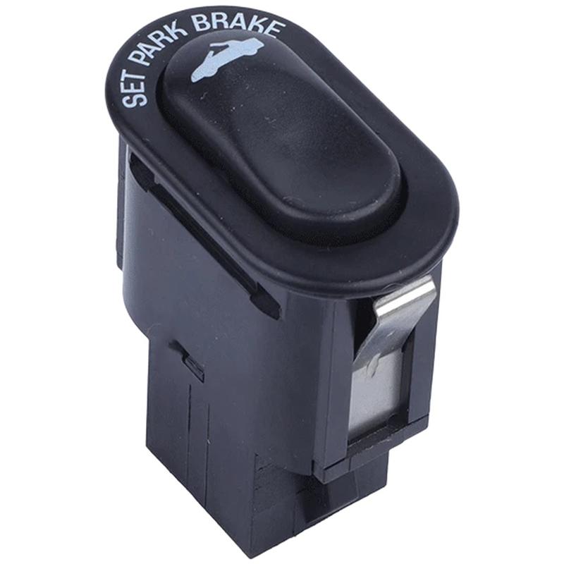 For Ford For Mustang Convertible Top Switch F4ZZ15668B Roof Open Button Fits 1994 to 2004 Models for Reliable Top Operation