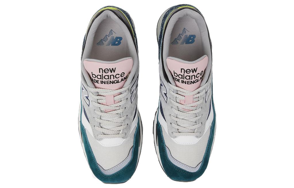 1500 New Balance Made In England 'Pacific Majolica Blue' M1500PSG