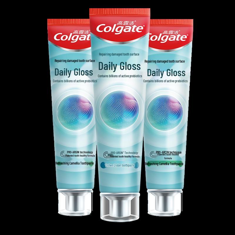 

Colgate Daily Shine Repair Toothpaste