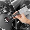 For VW Car Conditioning Air Outlet Cleaning Brush Interior Brush Washer For VW Volkswagen Golf Polo Passat Jetta Interior Mouldings JR2 ES1