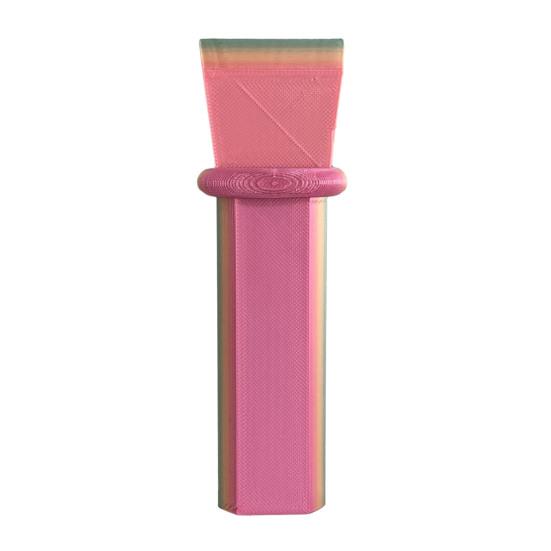 

Стразы Рисование Корректор Прямой Линии Инструмент для Искусства Стразами Пластик PLA Аксессуары для Рисования Стразами розовый