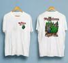Üst giysisi – T-shirtler
