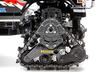 Tamiya Electric RC Car Series 690 Landfrieder Quad Truck 58690 1/10 No. 1/10RC (TT-02FT Chassis)